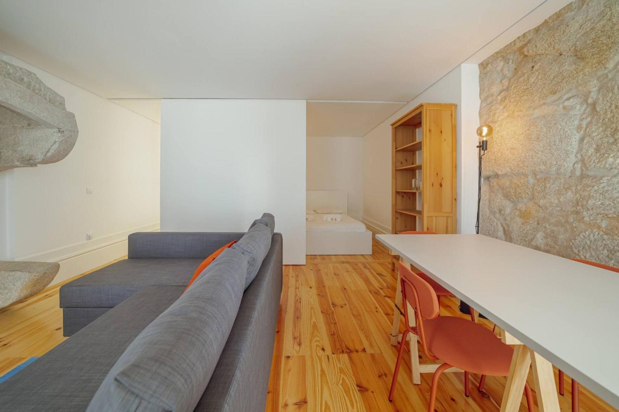 Cozy Almada By Hosty Διαμέρισμα Πόρτο Εξωτερικό φωτογραφία