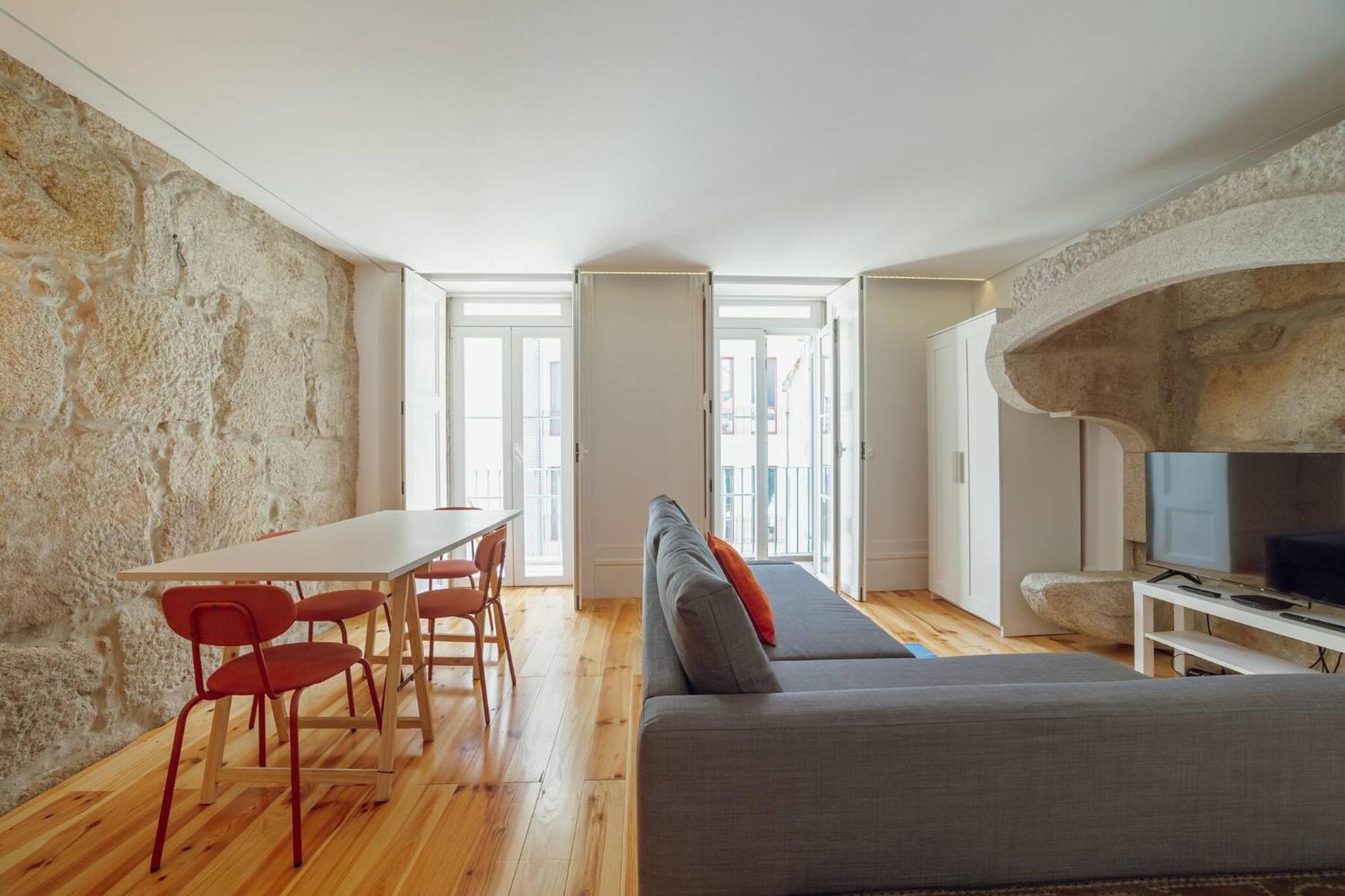 Cozy Almada By Hosty Διαμέρισμα Πόρτο Εξωτερικό φωτογραφία
