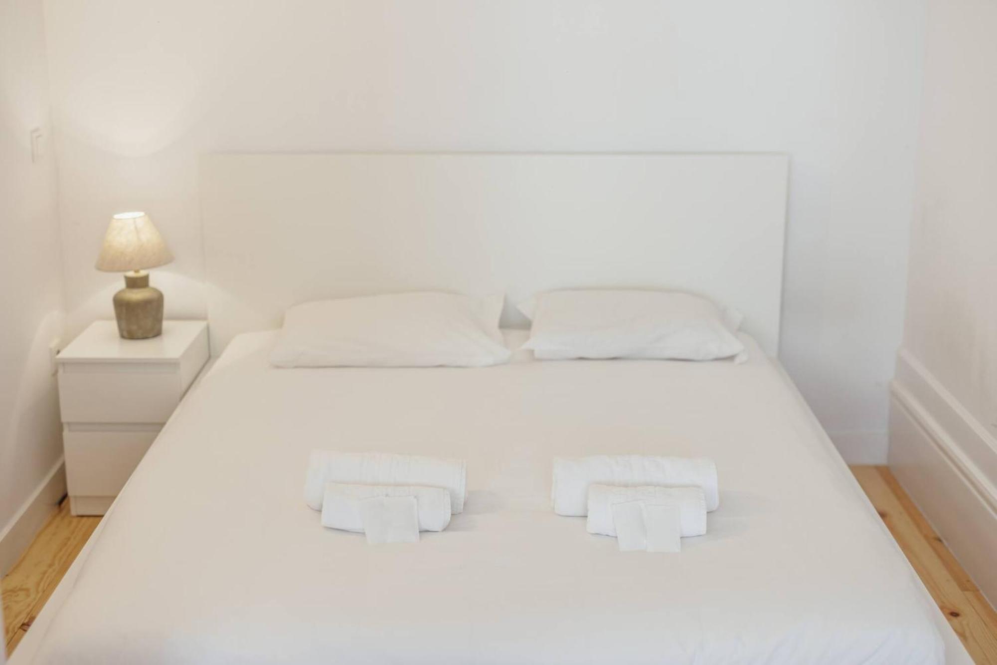 Cozy Almada By Hosty Διαμέρισμα Πόρτο Εξωτερικό φωτογραφία