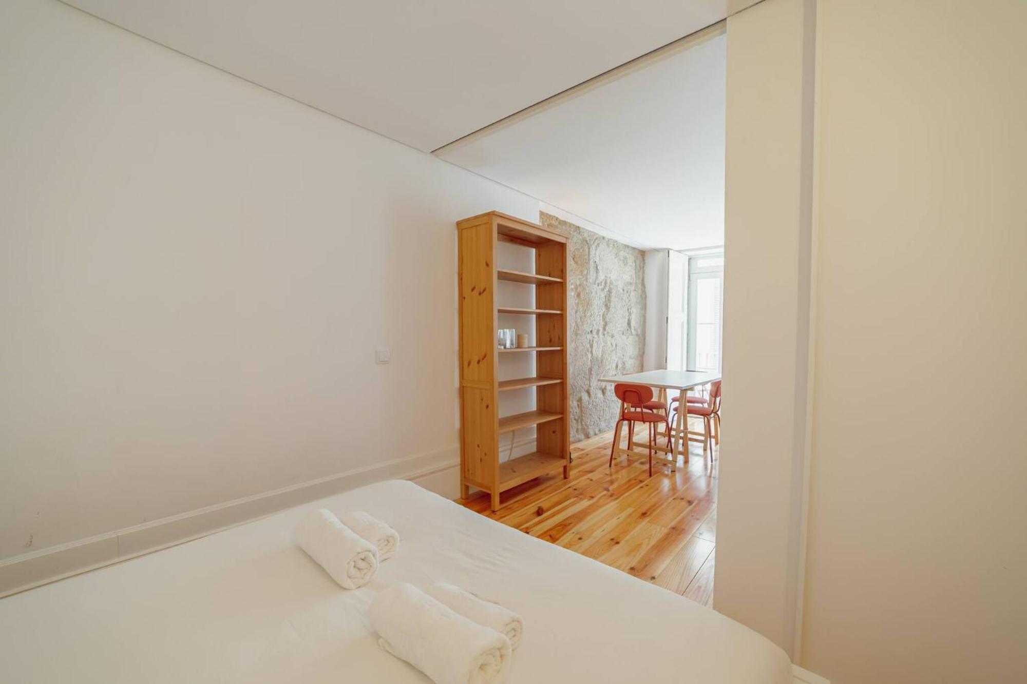 Cozy Almada By Hosty Διαμέρισμα Πόρτο Εξωτερικό φωτογραφία